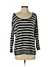 Victoria's Secret 100% Cotton Gray Pullover Sweater Size XS - photo 1