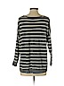 Victoria's Secret 100% Cotton Gray Pullover Sweater Size XS - photo 2