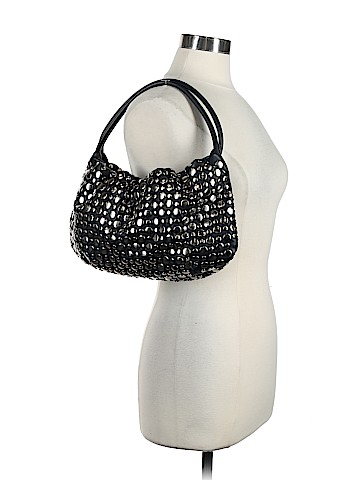 Nine West Leather Satchel (view 2)