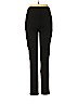 St. John Black Casual Pants Size 6 - photo 2