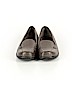 Clarks Brown Flats Size 7 1/2 (wide) - photo 2