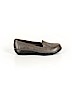 Clarks Brown Flats Size 7 1/2 (wide) - photo 1