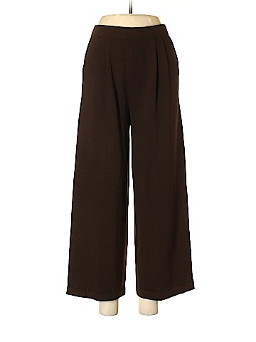 St. John Casual Pants (view 1)