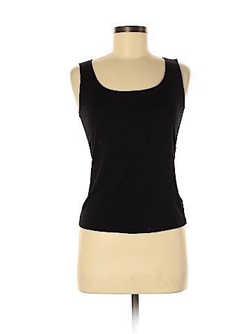 Armani Collezioni Sleeveless Top (view 1)