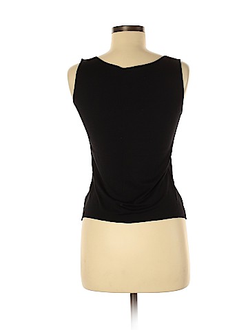 Armani Collezioni Sleeveless Top (view 2)