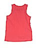RVCA 100% Cotton Orange Active Tank Size M (youth) - photo 2