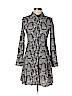 & Other Stories 100% Polyester White Casual Dress Size 13 - photo 1