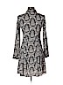 & Other Stories 100% Polyester White Casual Dress Size 13 - photo 2