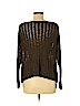Forever 21 100% Polyester Green Pullover Sweater Size M - photo 2