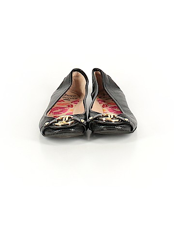 Juicy Couture Flats (view 2)