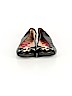Juicy Couture Black Flats Size 7 1/2 - photo 2