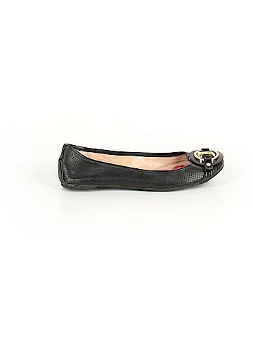 Juicy Couture Flats (view 1)