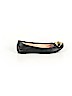 Juicy Couture Black Flats Size 7 1/2 - photo 1