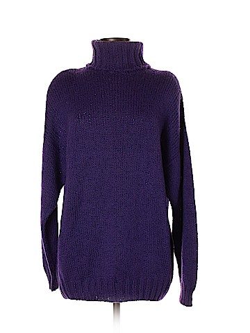 Henri Bendel Turtleneck Sweater (view 1)