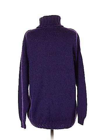 Henri Bendel Turtleneck Sweater (view 2)