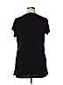 Market and Spruce Black Short Sleeve Top Size 2X - photo 2