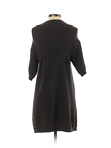 Vince. Wool Cardigan (view 2)