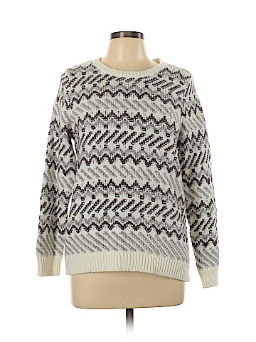 Ann Taylor LOFT Pullover Sweater (view 1)