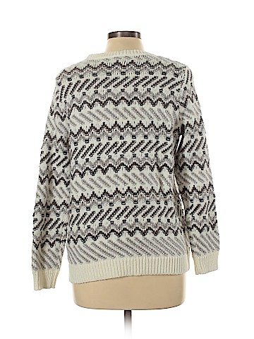 Ann Taylor LOFT Pullover Sweater (view 2)