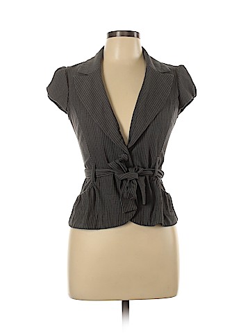 Aqua Blazer (view 1)