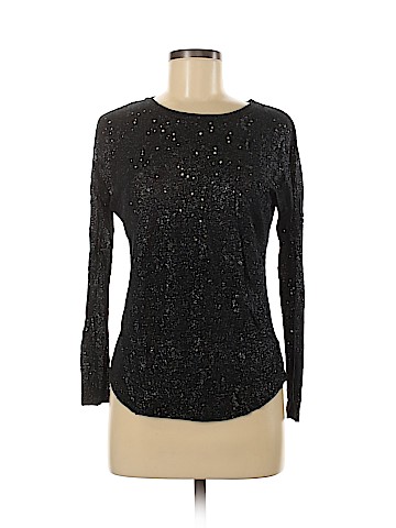 Generation Love Long Sleeve Top (view 1)