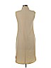 MICHAEL Michael Kors 100% Polyester Tan Casual Dress Size 0 - photo 2