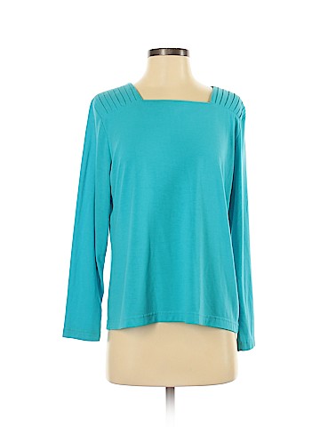Nikki Long Sleeve Top (view 1)