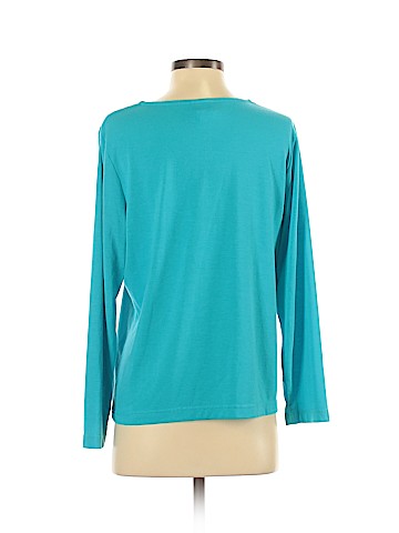 Nikki Long Sleeve Top (view 2)