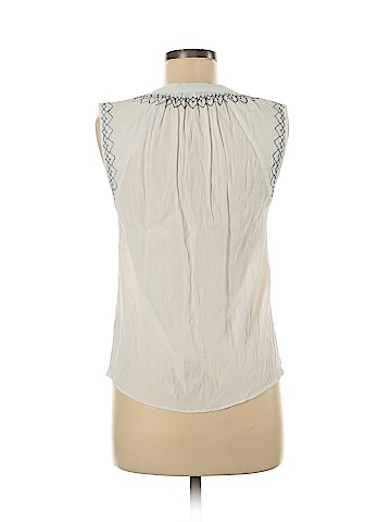 Q&A Sleeveless Top (view 2)