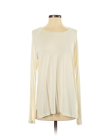 Forever 21 Long Sleeve T-Shirt (view 1)