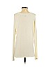 Forever 21 Ivory Long Sleeve T-Shirt Size S - photo 2