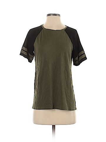 Forever 21 Short Sleeve T-Shirt (view 1)