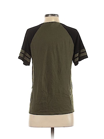 Forever 21 Short Sleeve T-Shirt (view 2)