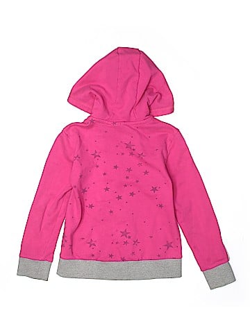 Puma Zip Up Hoodie (view 2)