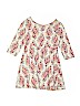 Old Navy 100% Cotton Pink Dress Size 10 - 12 - photo 1