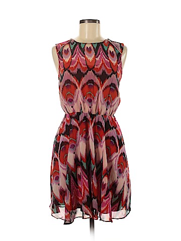 W118 by Walter Baker Casual Dress (view 1)