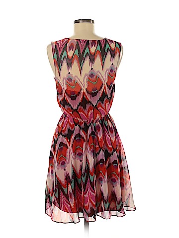 W118 by Walter Baker Casual Dress (view 2)