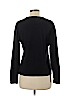 Charter Club Black Cardigan Size M (petite) - photo 2