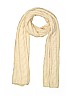 Assorted Brands 100% Acrylic Solid Ivory Scarf One size - photo 1