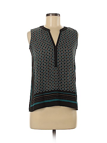 Ann Taylor LOFT Sleeveless Blouse (view 1)