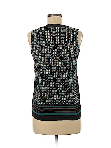 Ann Taylor LOFT Sleeveless Blouse (view 2)