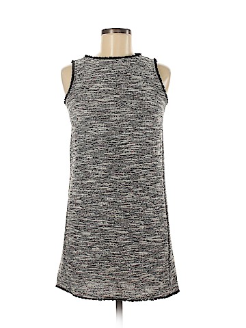 Ann Taylor LOFT Outlet Casual Dress (view 1)