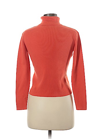 Relativity Long Sleeve Turtleneck (view 2)