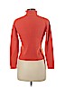 Relativity Orange Long Sleeve Turtleneck Size M (petite) - photo 2
