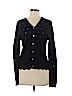 John Roberts Black Cardigan Size 8 (petite) - photo 1