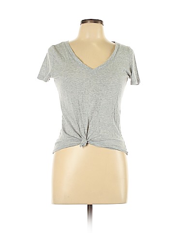 Forever 21 Short Sleeve T-Shirt (view 1)