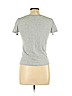 Forever 21 Gray Short Sleeve T-Shirt Size M - photo 2