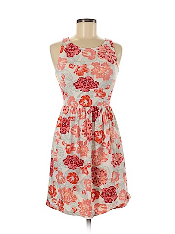 Ann Taylor LOFT Casual Dress (view 1)