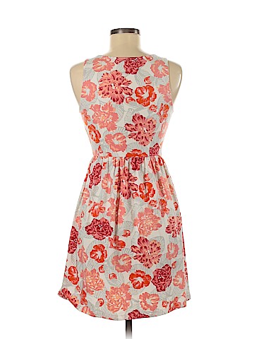 Ann Taylor LOFT Casual Dress (view 2)