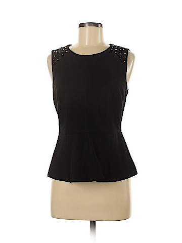 Vince Camuto Sleeveless Blouse (view 1)